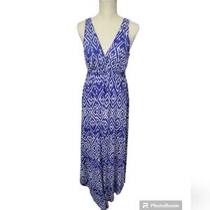 Crescent designed for stitch fix maxi dress